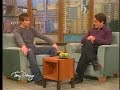 Ian Somerhalder on The Tony Danza Show