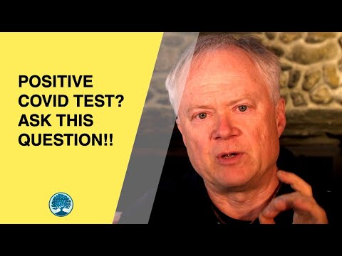 Tested Covid19 Positive? Be Sure to Ask This Question!