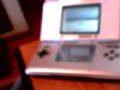 mario kart ds freeze glitch