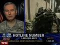 Brigadier General on Returning Army Bonuses to Wounded Vets Brigadier General on Returning Army Bonuses to Wounded Vets