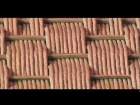 how to repair lloyd loom