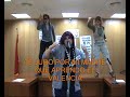 JUSTICIA EN HUELGA CEUTA- RAP BERME (version chiki-chiki)