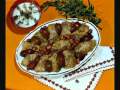 Azerbaijanian Turks People Cuisine -- Türk Ulusunun Yeməkləri