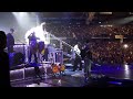 Aventura en Chicago - Allstate Arena Sold Out