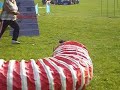 Agility- Louny 14.10.06