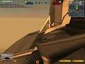 me playing a round on bf2142 on titan mode, I love this game :D