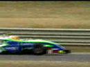 Yacaman Lider en Estoril