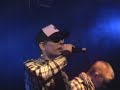 Lepakkotiimi - Lungi on lungii (live @ Raita 07)