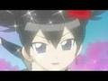 【MAD】KUROMI NOTE