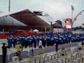 Taiyo Ongakutai - Sambódromo 2008
