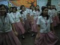practice of culminating prt. iii