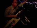 woodhands at tiger bar