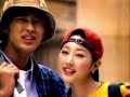 Korean Air commercial from 2003copyright : Korean Air