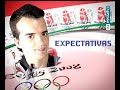 Os nosso heróis dos Olímpicos: Pedro Póvoa, taekwondo