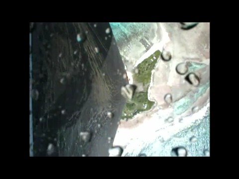 Falcon 1 - Falcon 1 Flight 4 music video set to Crystal Method's
