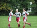Dalke Soccer Tribute