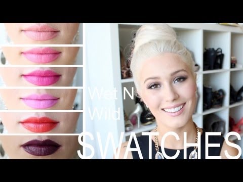 Wet - READ ME: New videos up Monday, Wednesday, Friday- you can also check out my Vlog channel on day's in-between :) https://www.youtube.com/sundaymorningsoktoo H...