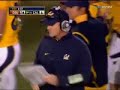 Cal Football Player Knocked Out by Hit!