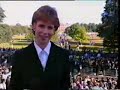 Princess Diana's Funeral Part 1: The Anticipation Builds