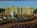Princess Diana's Funeral Part 1: The Anticipation Builds