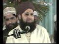 Great start ever by owais raza qadri mehfil e naat in peshawar 2005