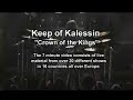 Keep of Kalessin Drummer Keep of Kalessin Drummer
