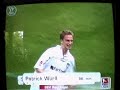 Eintracht Frankfurt Aufstieg SGE Reutlingen 2003