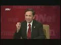 Kucinich on Kucinich health plan-Brown&Black Forum Kucinich on Kucinich health plan-Brown&Black Forum