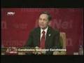 Kucinich on Kucinich health plan-Brown&Black Forum