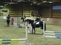 Clear round Stor�s