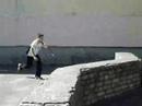 parkour (pk*kris)