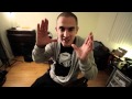 16 Bars a Day Work Week: Friday (Eviction Notice)