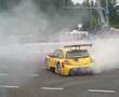 Renault Megane Trophy 