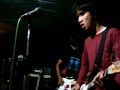 Live @ Sunggal street ,, D.I.Y Internet Cafe ( BRISIX akhir tahun )