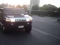 Limosina hummer h2