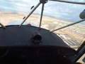 Taylorcraft around the patch at FFZ