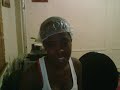 treatment for black women hair