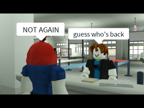 Hilton Hotels: 1 Year Later (Roblox)