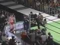 March 5, 2006, Naomichi Marufuji vs. Akira Taue