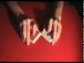 Mother of all card tricks Tutorial