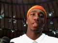 Donte Green