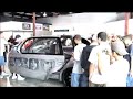 Pimped Out BMW X5 Visits Mobile Dynamics Car Audio School