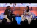 Mission Impossible's Paula Patton opens up about her journey...