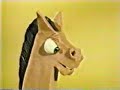 GUMBY BANGING HORSES GUMBY BANGING HORSES