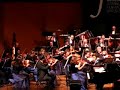 Carmen Suit (solo by bulent evcil)