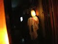 La maison hant�e