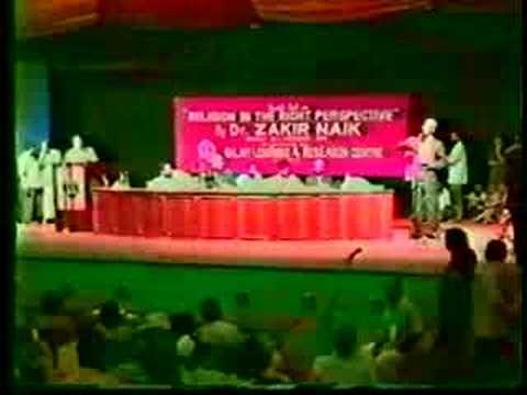 Concept Of God In Hinduism, Christianity, And Islam (19/24)