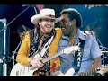Stevie Ray Vaughan Tribute The Sky Is Crying
