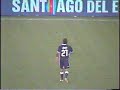 Fabi�n Rinaudo en Primera Divisi�n