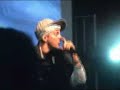 Marto canta Pandillero en Clama 2007